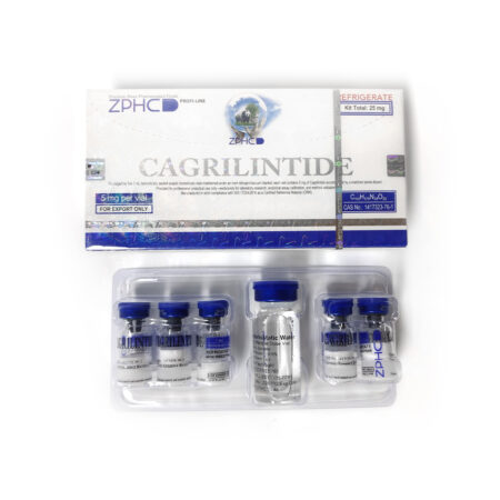 Cagrilintide - 25 mg kit | ZPHC