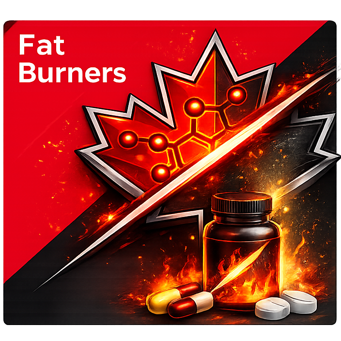 FAT BURNERS