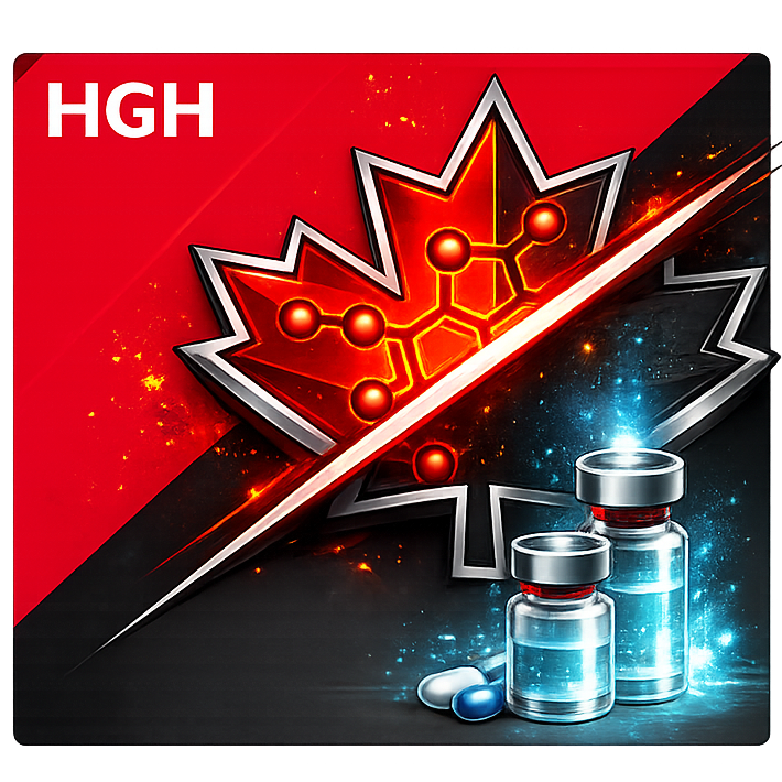 HGH
