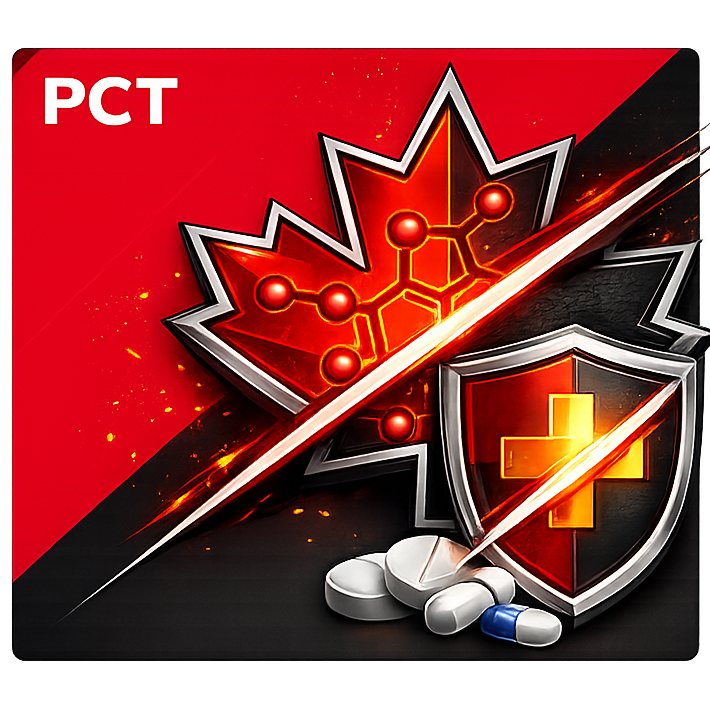 PCT