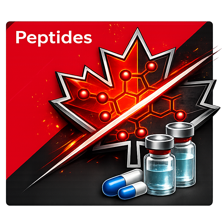 PEPTIDES