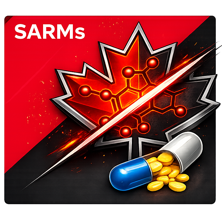 SARMs