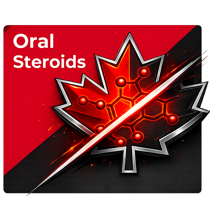 ORAL STEROIDS