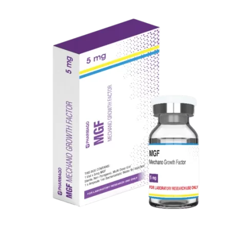 PEG MGF - 5 mg | PHARMAQO
