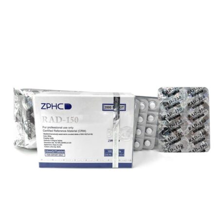 RAD-150 - 20 mg | ZPHC