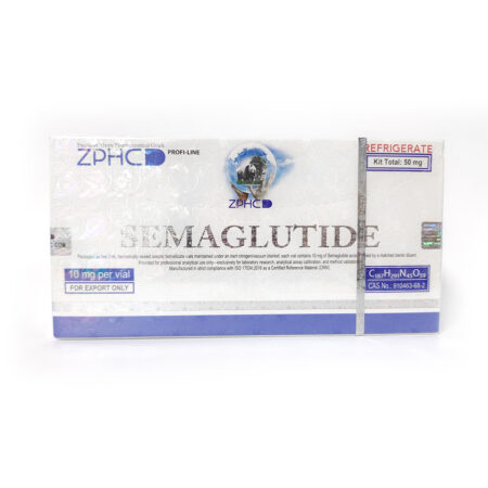 Semaglutide - 50 mg kit | ZPHC