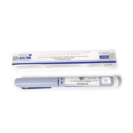 Semaglutide - 6 mg Premixed Pen | ZPHC