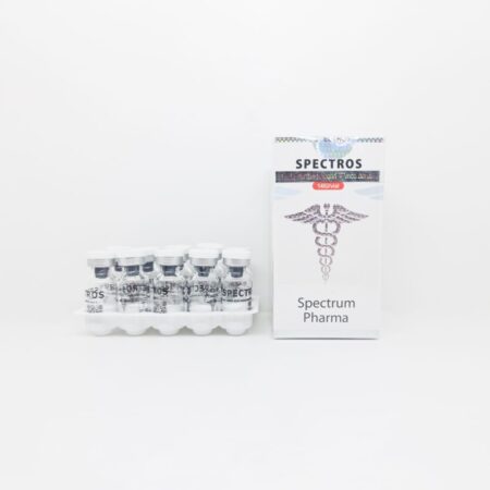Spectros 140iu | Spectrum Pharma