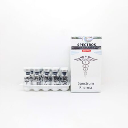 Spectros 280iu | Spectrum Pharma