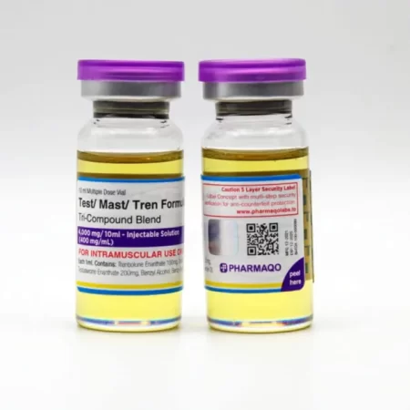 Superbolan - 400 mg/ml | PHARMAQO