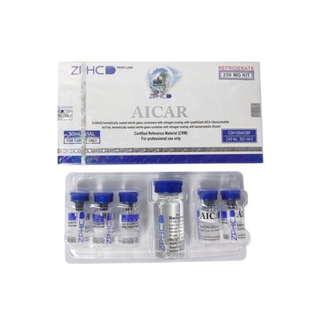 AICAR - 250 mg kit | ZPHC