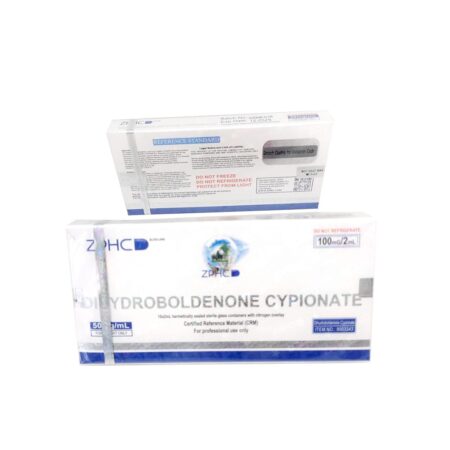 Home 12 Dihydroboldenone Cypionate - 50 mg/mL | ZPHC