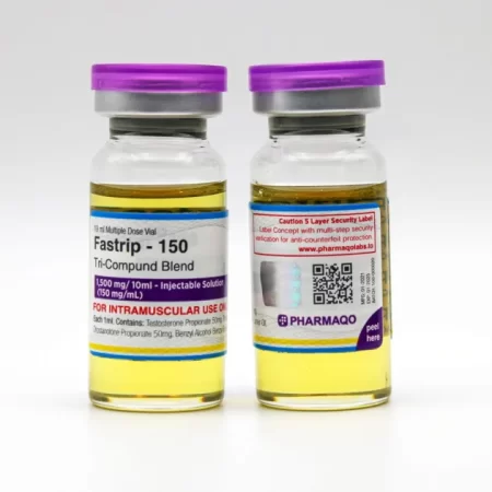 Fastrip - 150 mg/mL | PHARMAQO