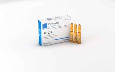 Rip - 225 mg/mL | Cambridge Research
