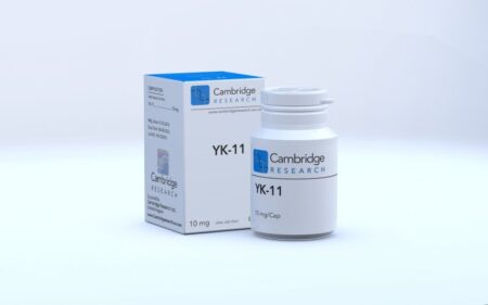 YK-11 - 10 mg | Cambridge Research