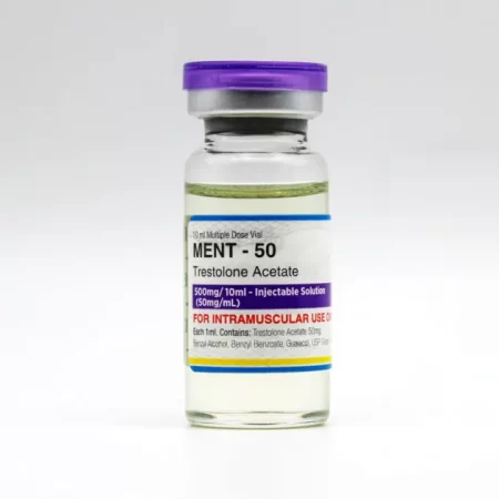 MENT - 50 mg/mL | PHARMAQO
