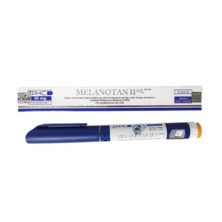 Melanotan-II - 30 mg AQ Pen | ZPHC