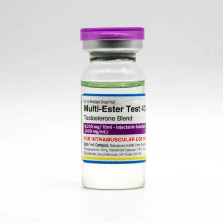 SuperSus - 400 mg/mL | PHARMAQO