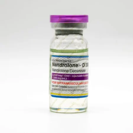 Nandrolone Dec - 300 mg/mL | PHARMAQO