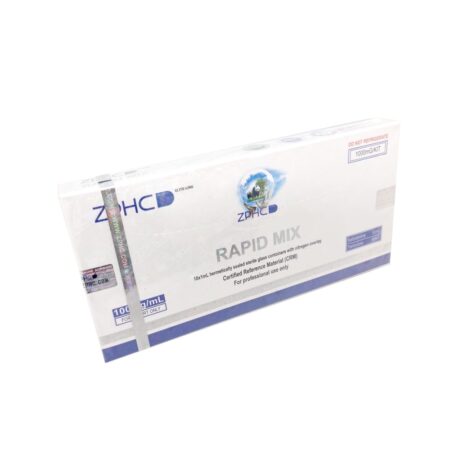Rapid Mix AQ - 100 mg/ml | ZPHC