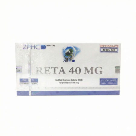 Reta - 40 mg kit | ZPHC