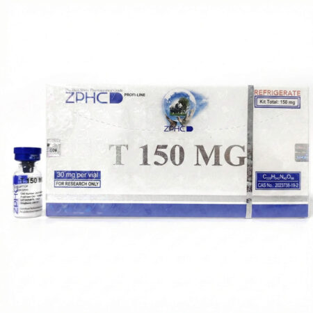 Tirze - 150 mg kit | ZPHC