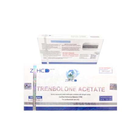 Trenbolone Acetate - 100 mg/mL | ZPHC