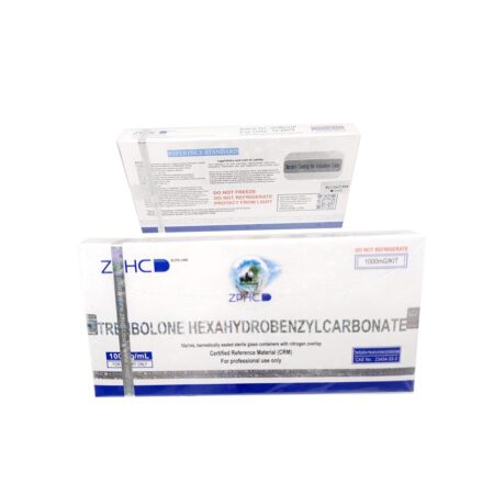 Home 17 Trenbolone Hexa - 100 mg/mL | ZPHC