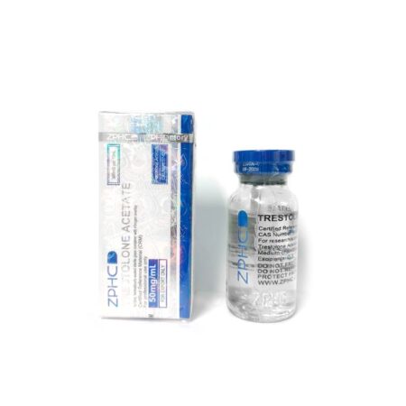 Trestolone Acetate - 50 mg/mL | ZPHC