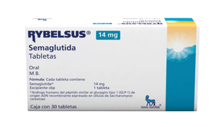 Rybelsus - 14mg | Novo Nordisk