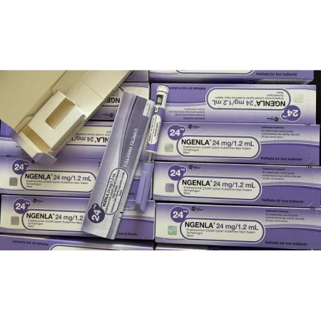 NGENLA 74 IU - 24 mg/1.2mL | Pfizer
