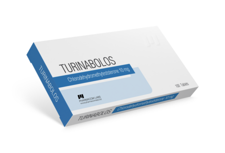 Home 14 Turinabolos - 10 mg | Pharmacom
