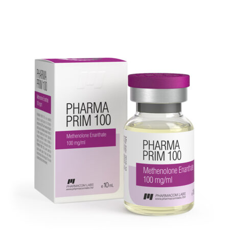 Pharma Prim - 100 mg/mL | PHARMACOM