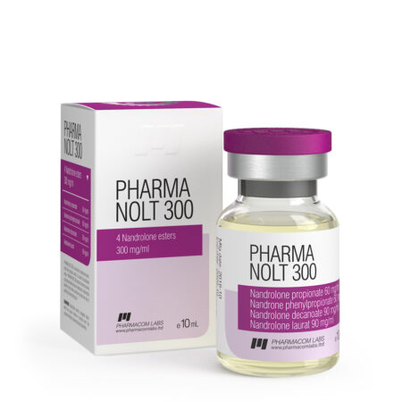 Pharma Nolt - 300 mg/mL | PHARMACOM